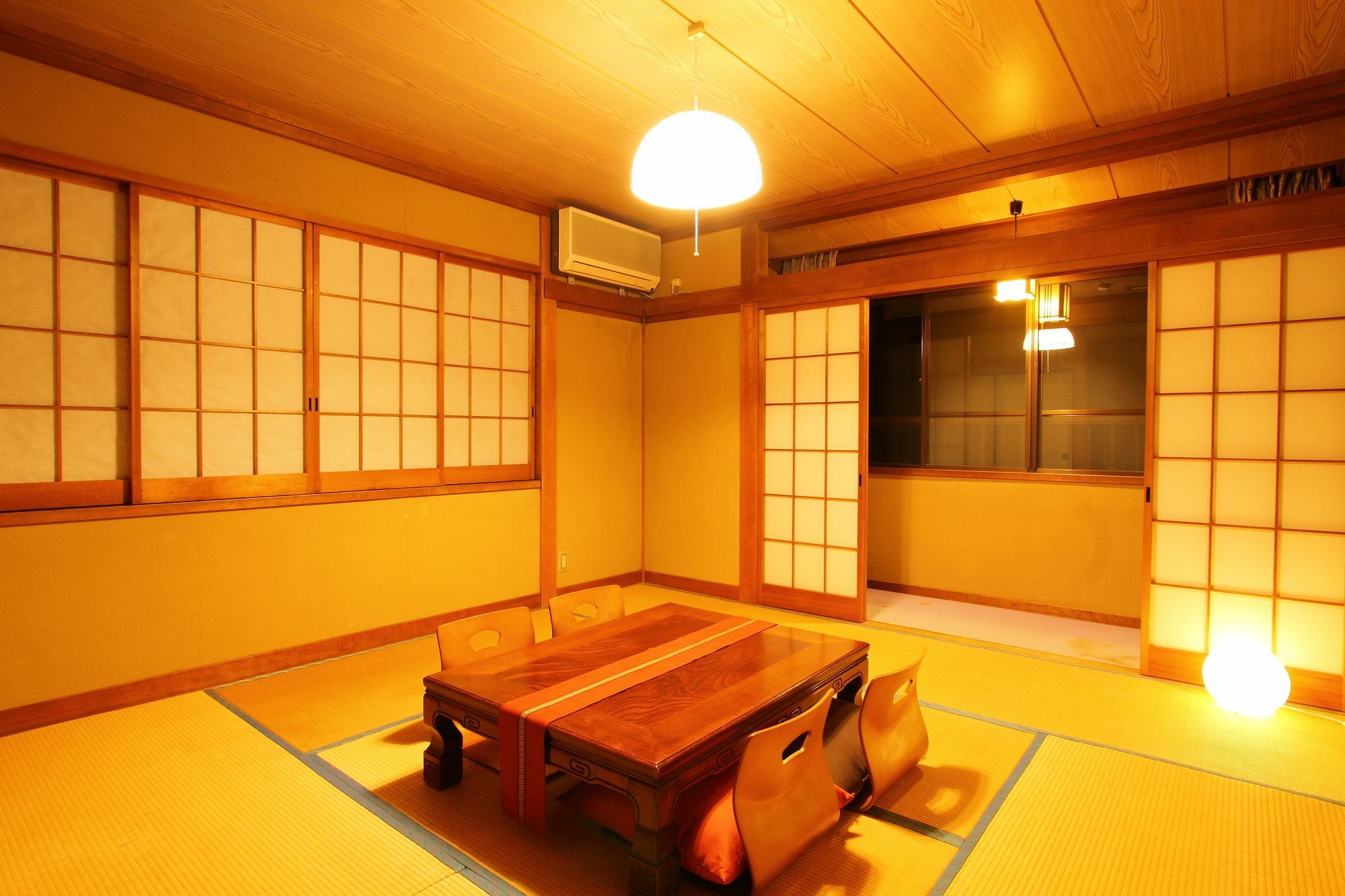 Hatago Ichiya Yamanakako Exterior photo